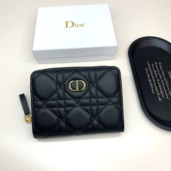 dior 財布 レディース 人気 可愛い 財布 二 つ折り 財布 レディース 人気 30 代 二 つ折り 財布 ブランド コンパクト 財布 ハイ ブランド ディオール 激安 - 画像 (5)