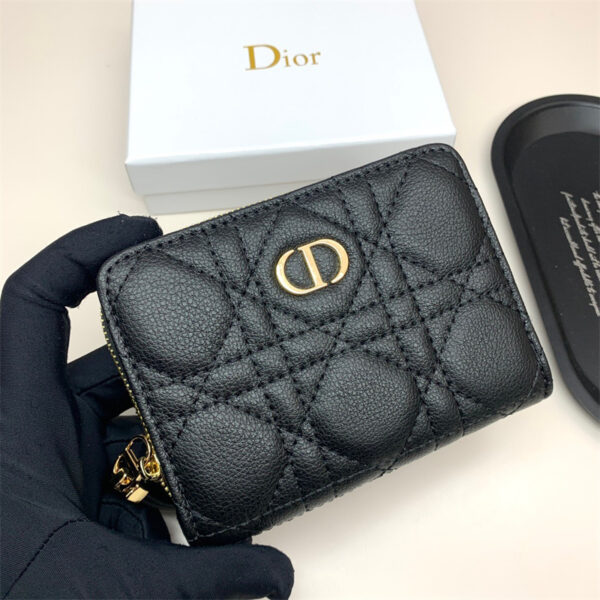 dior 財布 レディース 人気 可愛い 財布 二 つ折り 財布 レディース 人気 30 代 二 つ折り 財布 ブランド コンパクト 財布 ハイ ブランド ディオール 激安 - 画像 (3)