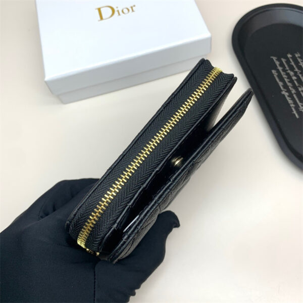 dior 財布 レディース 人気 可愛い 財布 二 つ折り 財布 レディース 人気 30 代 二 つ折り 財布 ブランド コンパクト 財布 ハイ ブランド ディオール 激安 - 画像 (7)