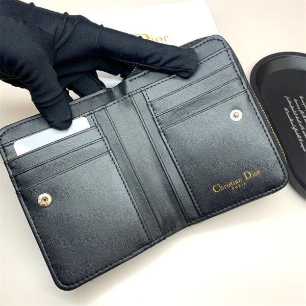 dior 財布 レディース 人気 可愛い 財布 二 つ折り 財布 レディース 人気 30 代 二 つ折り 財布 ブランド コンパクト 財布 ハイ ブランド ディオール 激安 - 画像 (11)