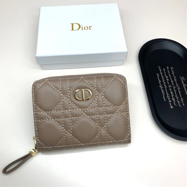 dior 財布 レディース 人気 可愛い 財布 二 つ折り 財布 レディース 人気 30 代 二 つ折り 財布 ブランド コンパクト 財布 ハイ ブランド ディオール 激安 - 画像 (6)