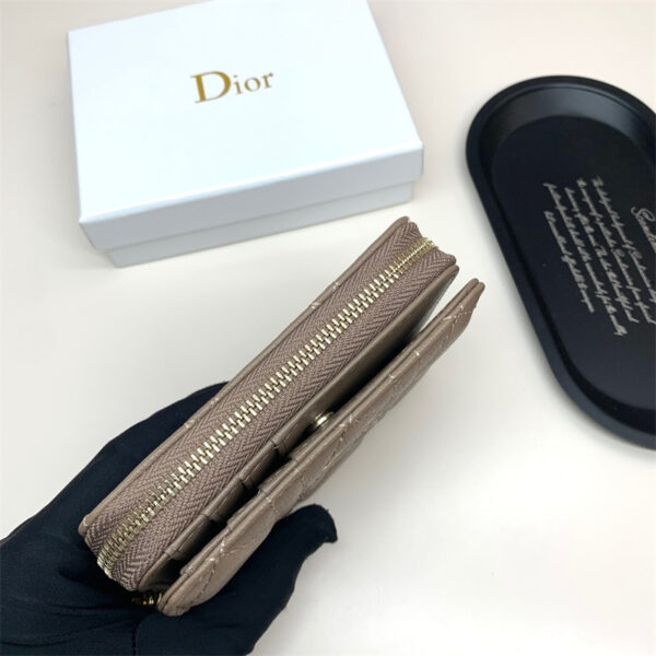 dior 財布 レディース 人気 可愛い 財布 二 つ折り 財布 レディース 人気 30 代 二 つ折り 財布 ブランド コンパクト 財布 ハイ ブランド ディオール 激安 - 画像 (8)