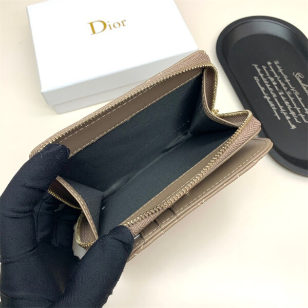 dior 財布 レディース 人気 可愛い 財布 二 つ折り 財布 レディース 人気 30 代 二 つ折り 財布 ブランド コンパクト 財布 ハイ ブランド ディオール 激安 - 画像 (13)