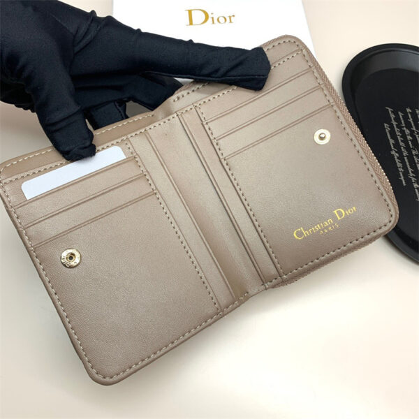 dior 財布 レディース 人気 可愛い 財布 二 つ折り 財布 レディース 人気 30 代 二 つ折り 財布 ブランド コンパクト 財布 ハイ ブランド ディオール 激安 - 画像 (12)